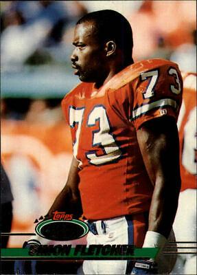 Simon Fletcher #427
