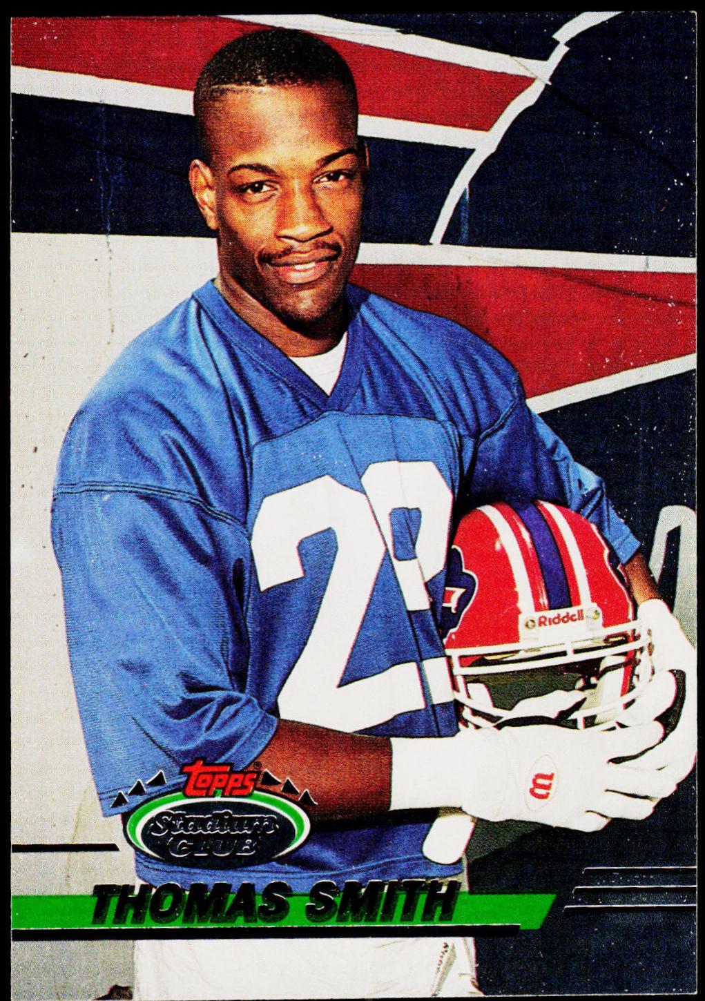 Thomas Smith #359