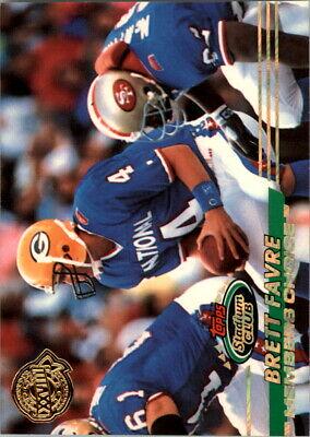 Brett Favre #498
