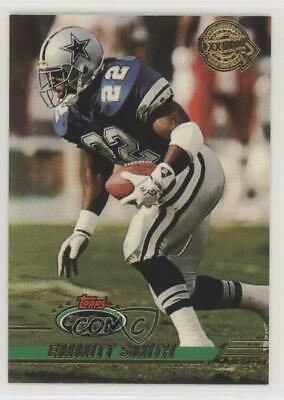 Emmitt Smith #85