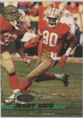 Jerry Rice #232
