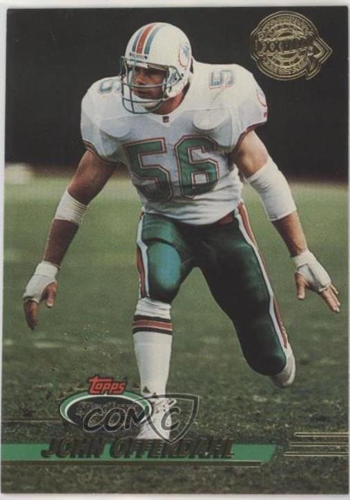 John Offerdahl #126