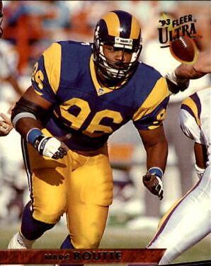 Marc Boutte #233