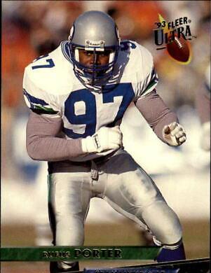 Rufus Porter #457