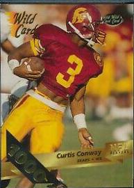 Curtis Conway [1000 Stripe] #13
