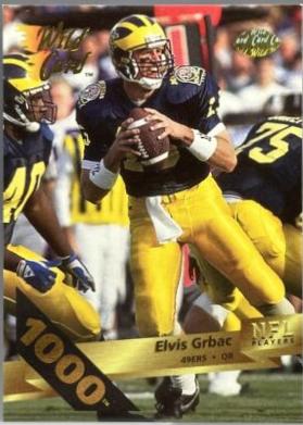 Elvis Grbac [1000 Stripe] #7