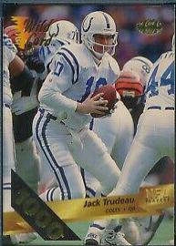 Jack Trudeau [1000 Stripe] #74