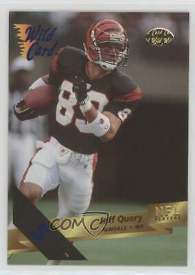 Jeff Query [5 Stripe] #16