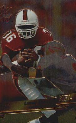 Lamar Thomas [Superchrome] #49