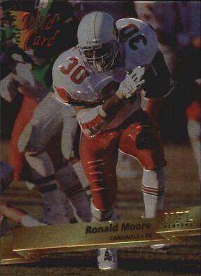 Ronald Moore [Superchrome] #247