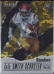 JuJu Smith-Schuster #40