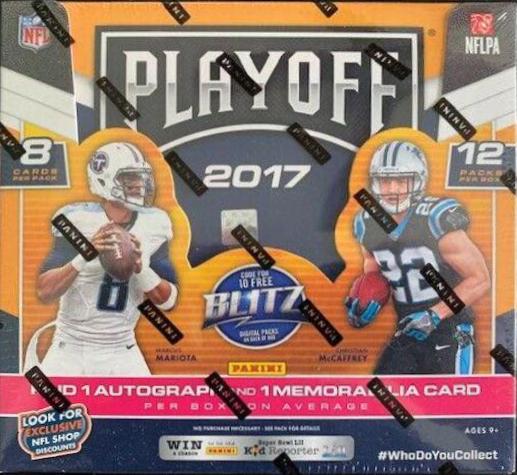 Hobby Box