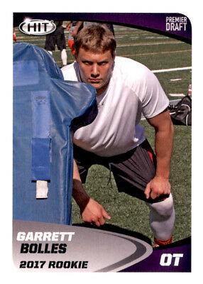Garrett Bolles #106