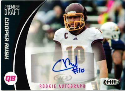 Cooper Rush #A-10