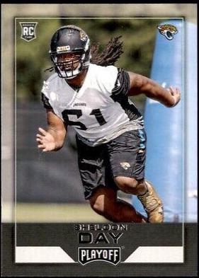 Sheldon Day #261