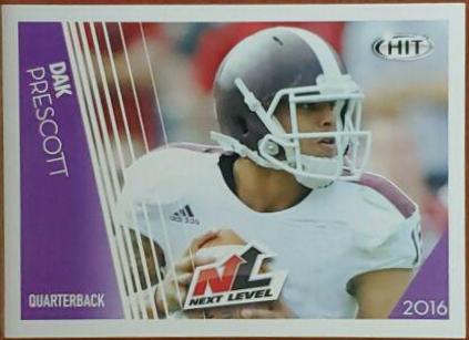Dak Prescott #150