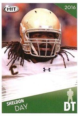 Sheldon Day #29