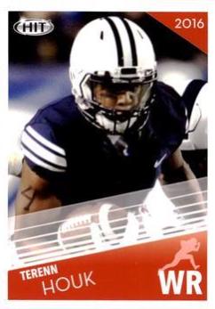 Terenn Houk #42