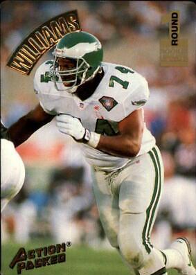 Bernard Williams #134