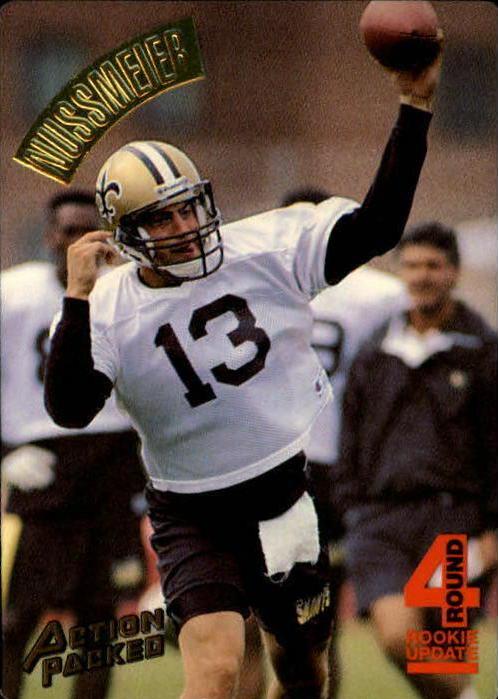 Doug Nussmeier #169