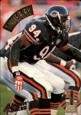 John Thierry #131