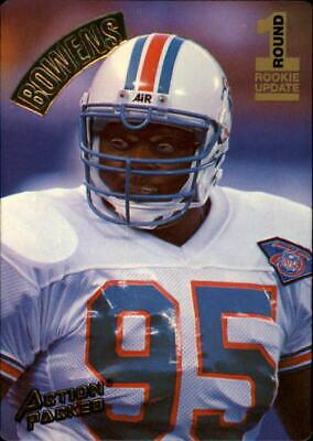 Tim Bowens #139