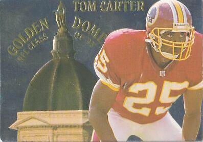Tom Carter #196