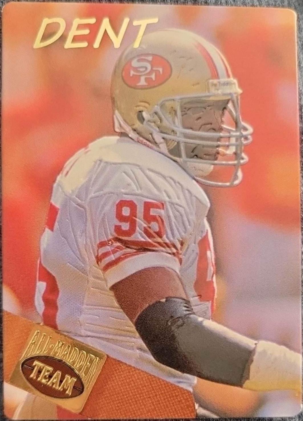 Richard Dent #5