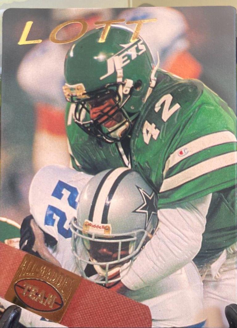 Ronnie Lott #14