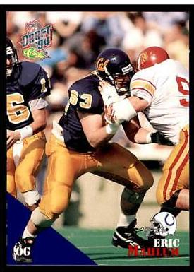 Eric Mahlum #64