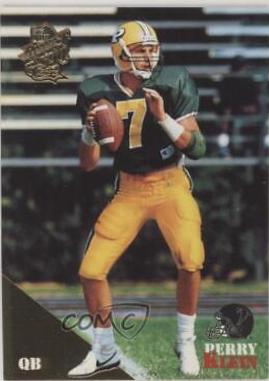 Perry Klein [Gold] #24