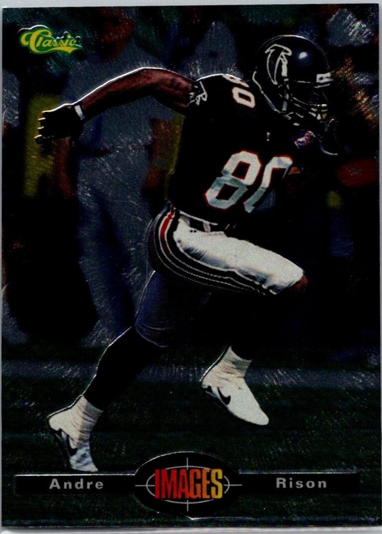 Andre Rison #110