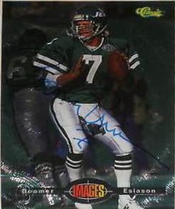 Boomer Esiason #66