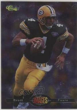 Brett Favre #64