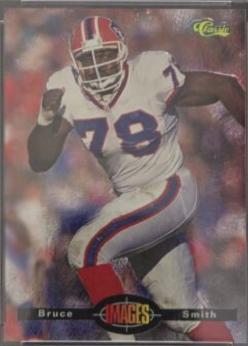Bruce Smith #19