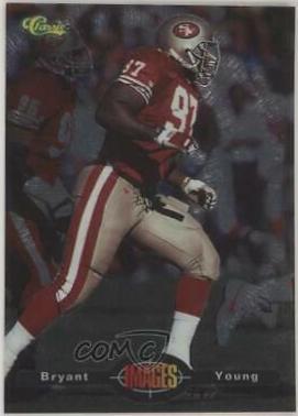 Bryant Young #57