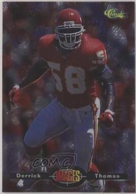 Derrick Thomas #101