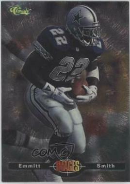 Emmitt Smith #1
