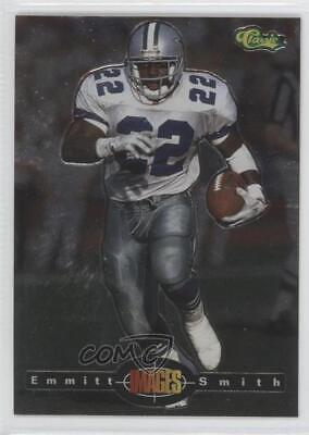 Emmitt Smith #IF1