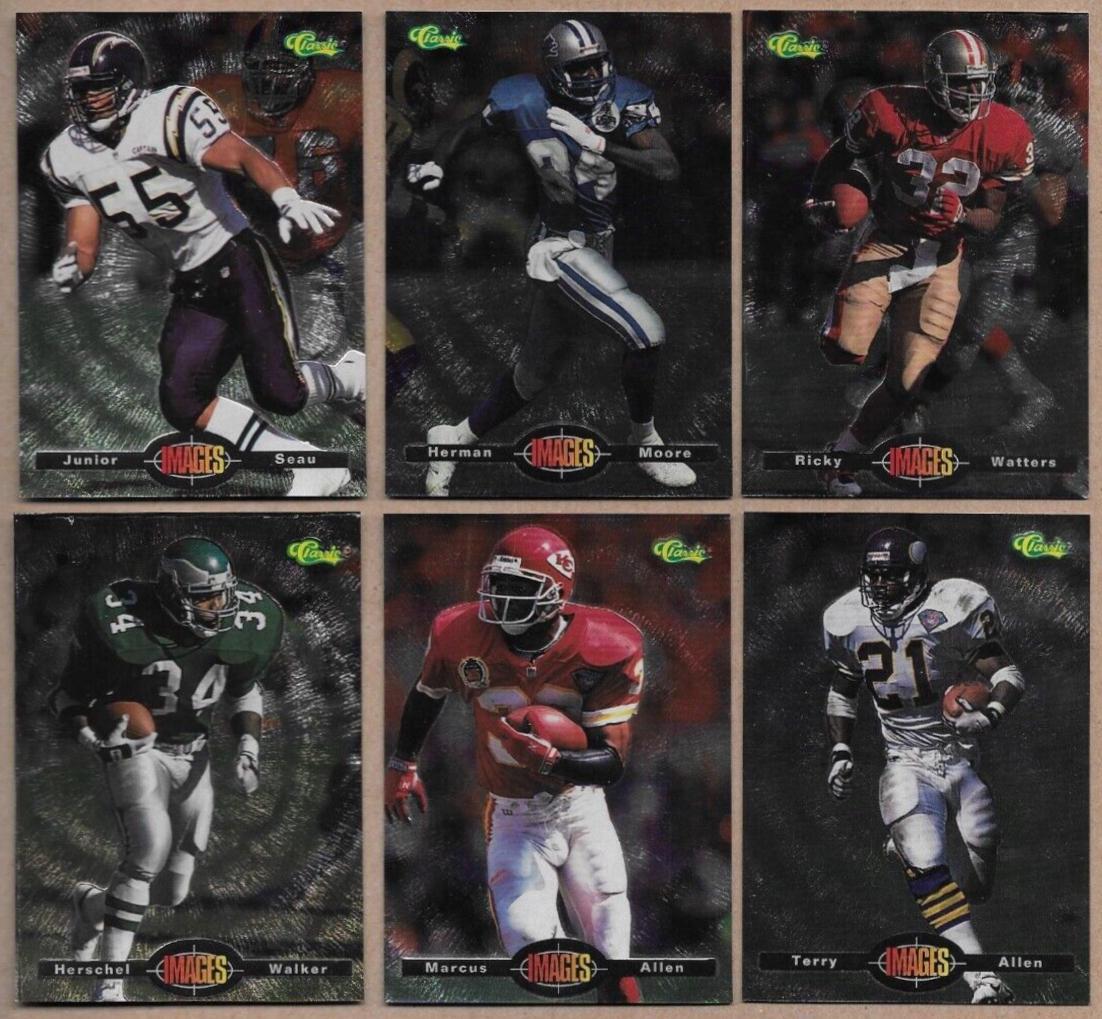 Herschel Walker #84