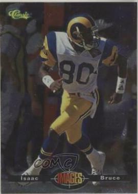 Isaac Bruce #65