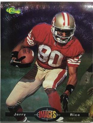 Jerry Rice #96