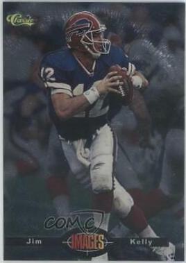 Jim Kelly #116