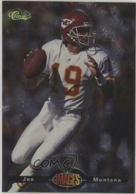 Joe Montana #16