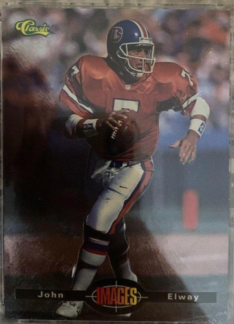 John Elway #15