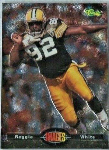 Reggie White #2