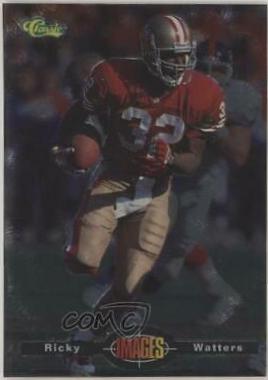 Ricky Watters #7
