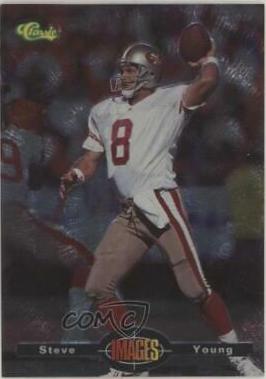 Steve Young #115