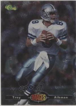 Troy Aikman #105
