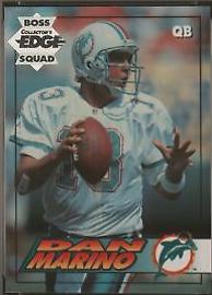 Dan Marino [Silver] #115